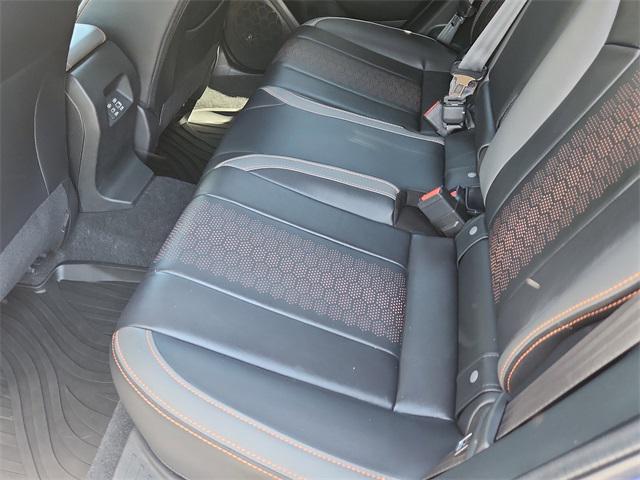 used 2024 Subaru Crosstrek car, priced at $30,495