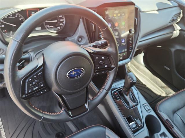 used 2024 Subaru Crosstrek car, priced at $30,495