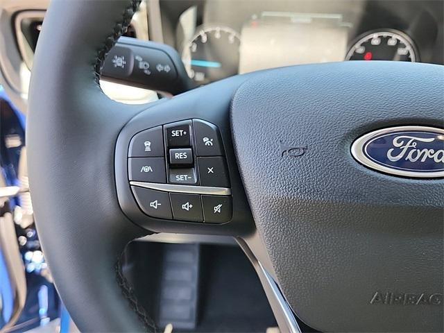 new 2024 Ford Maverick car, priced at $39,602