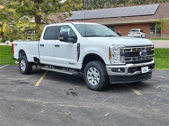 new 2024 Ford F-250 car, priced at $68,547