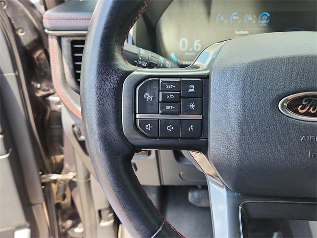 used 2022 Ford Expedition car, priced at $48,430