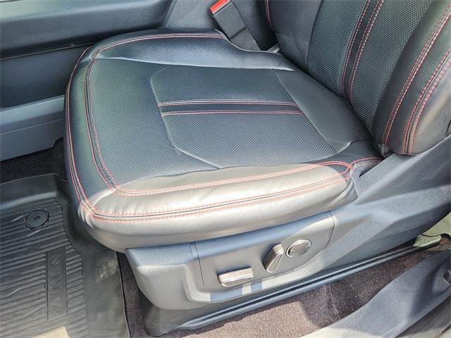 used 2022 Ford Expedition car, priced at $48,430