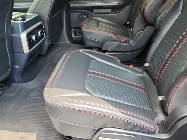 used 2022 Ford Expedition car, priced at $48,430