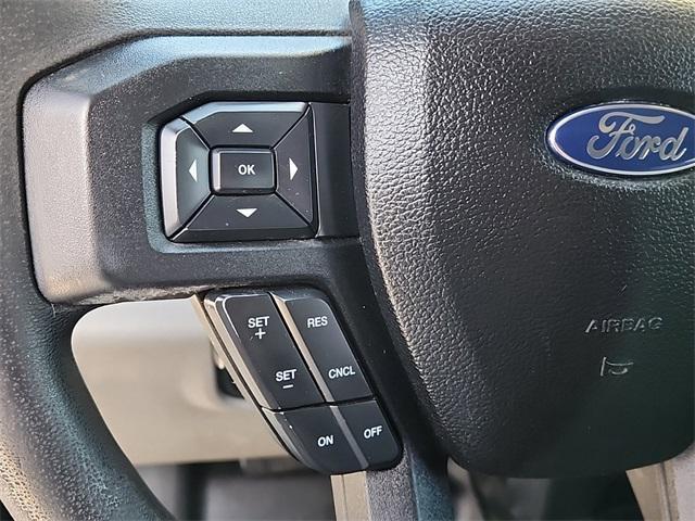 used 2015 Ford F-150 car, priced at $13,663