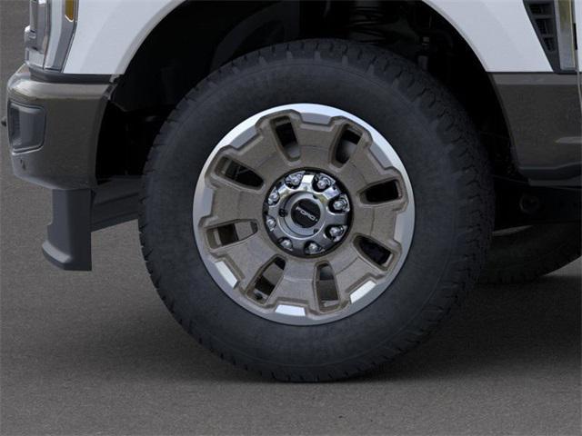 new 2025 Ford F-350 car, priced at $99,575