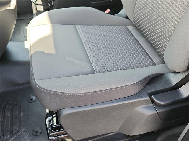 new 2025 Ford Transit-350 car, priced at $68,268
