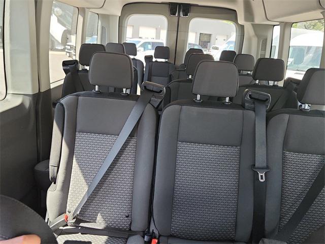 new 2025 Ford Transit-350 car, priced at $68,268