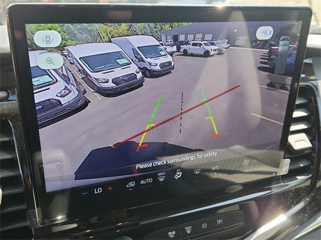 new 2025 Ford Transit-350 car, priced at $68,268