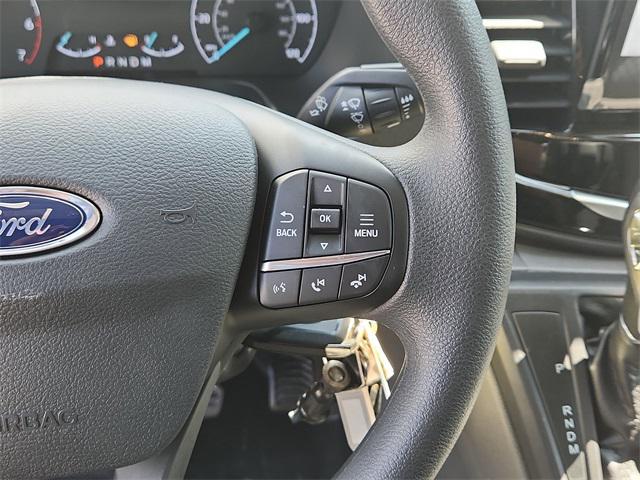 new 2025 Ford Transit-350 car, priced at $68,268