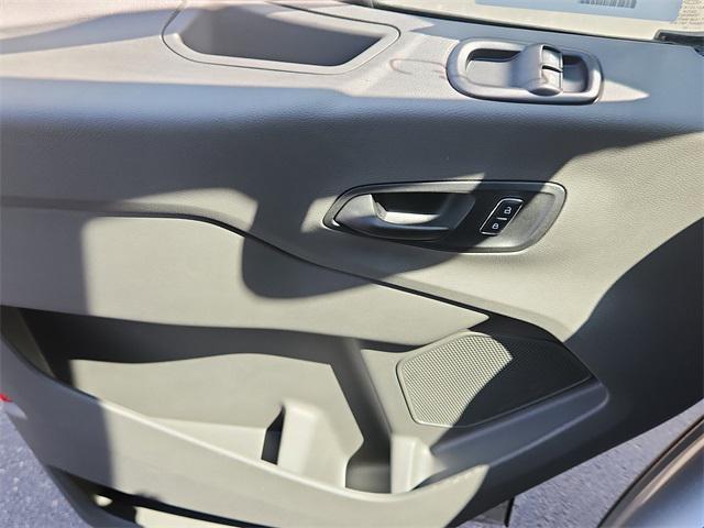 new 2025 Ford Transit-350 car, priced at $68,268