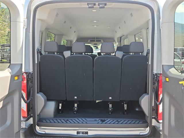 new 2025 Ford Transit-350 car, priced at $68,268
