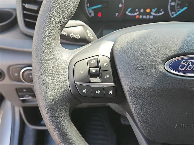 new 2025 Ford Transit-350 car, priced at $68,268