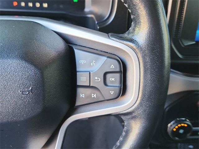 used 2021 Ford Bronco car, priced at $33,511