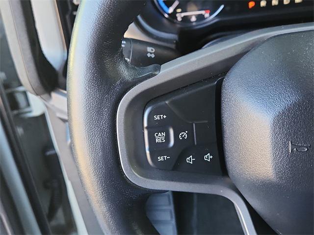 used 2021 Ford Bronco car, priced at $33,511