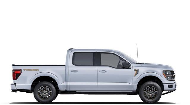 new 2025 Ford F-150 car, priced at $67,640