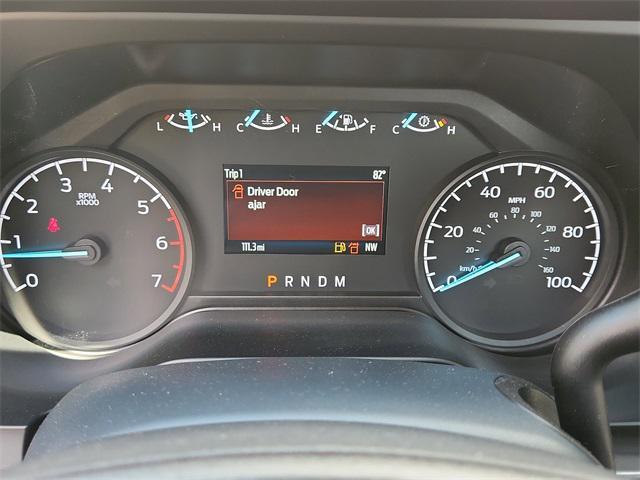 new 2025 Ford F-250 car, priced at $49,341