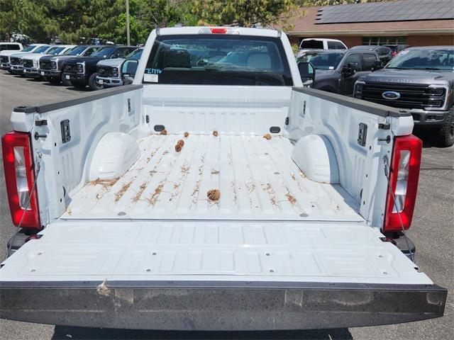 new 2025 Ford F-250 car, priced at $49,341