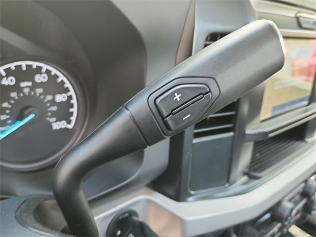 new 2025 Ford F-250 car, priced at $49,341