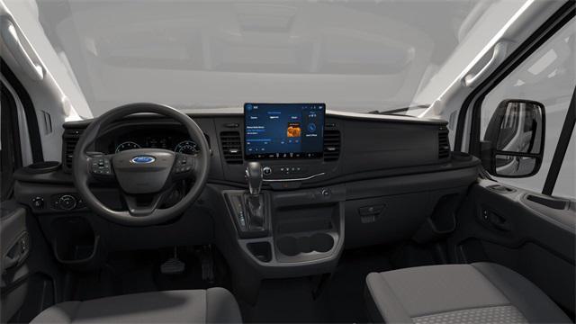 new 2025 Ford Transit-250 car, priced at $61,175