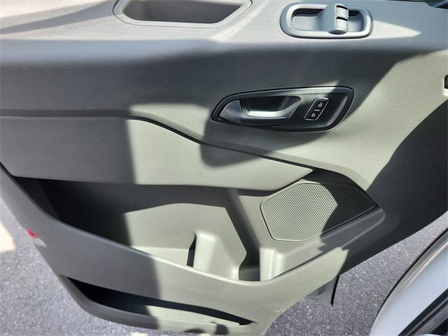 new 2025 Ford Transit-250 car, priced at $55,506