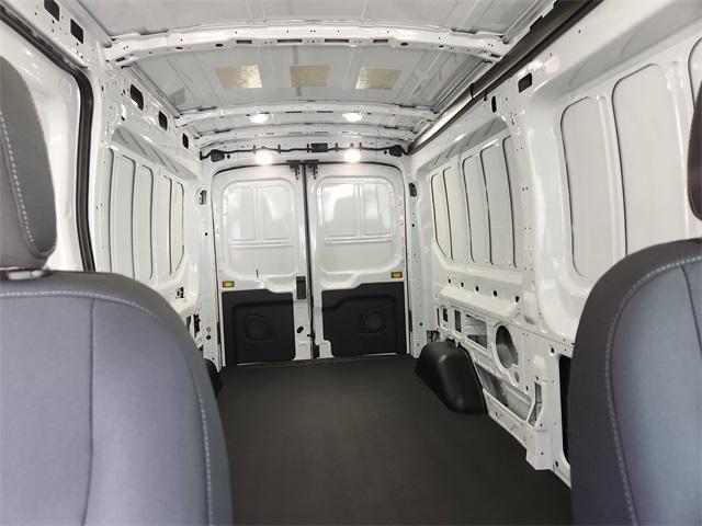 new 2025 Ford Transit-250 car, priced at $55,506