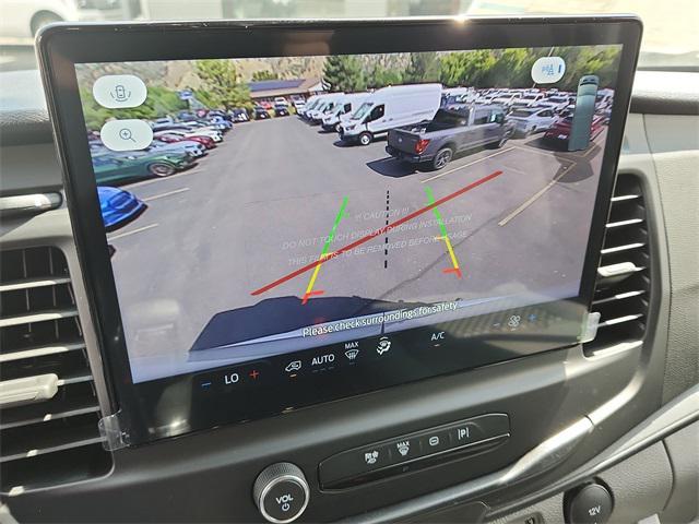 new 2025 Ford Transit-250 car, priced at $55,506