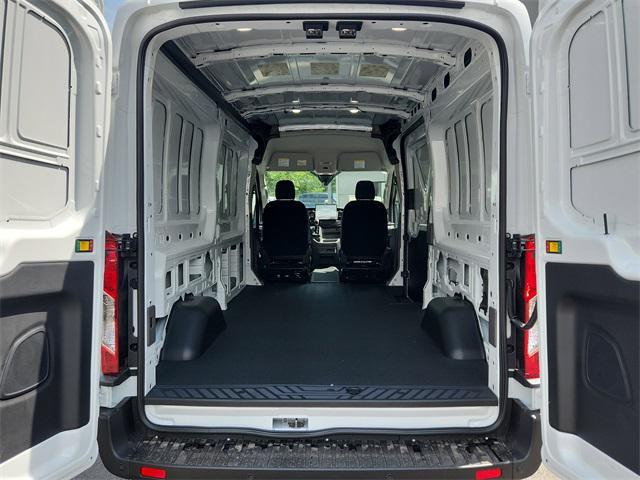 new 2025 Ford Transit-250 car, priced at $55,506
