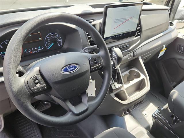 new 2025 Ford Transit-250 car, priced at $55,506