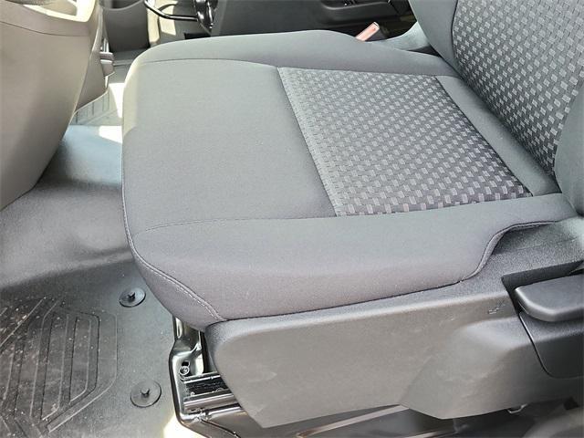 new 2025 Ford Transit-250 car, priced at $55,506