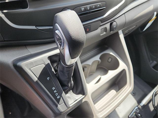 new 2025 Ford Transit-250 car, priced at $55,506