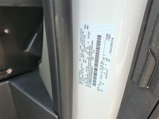 new 2025 Ford Transit-250 car, priced at $55,506