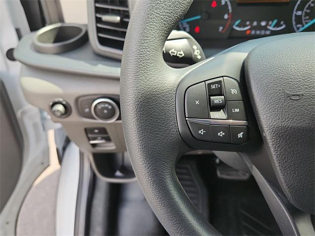 new 2025 Ford Transit-250 car, priced at $55,506