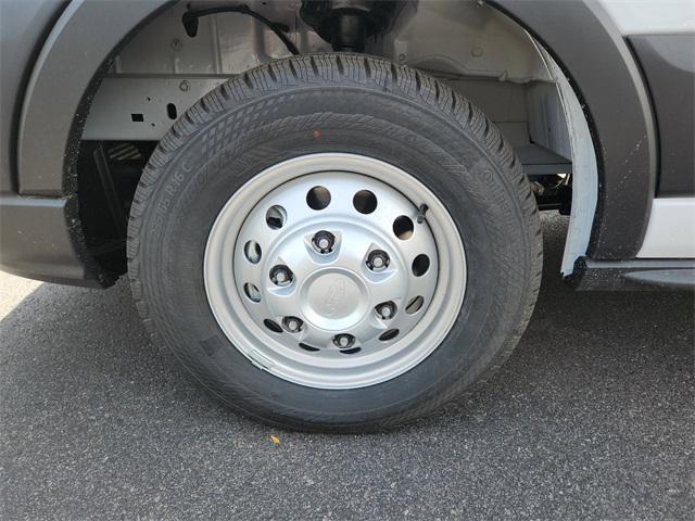 new 2025 Ford Transit-250 car, priced at $55,506