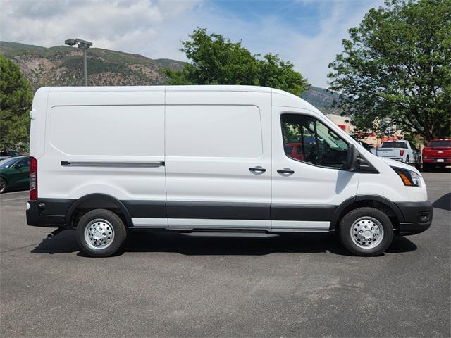 new 2025 Ford Transit-250 car, priced at $55,506