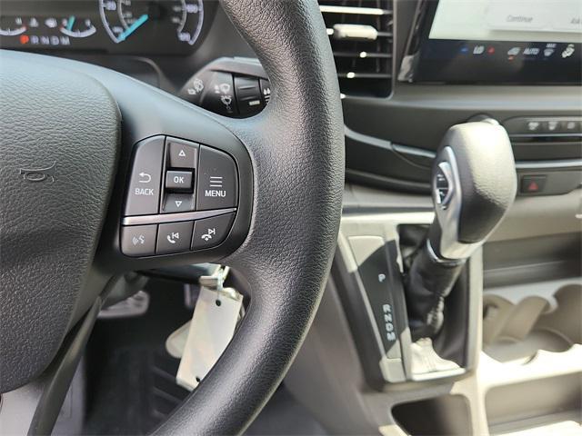 new 2025 Ford Transit-250 car, priced at $55,506