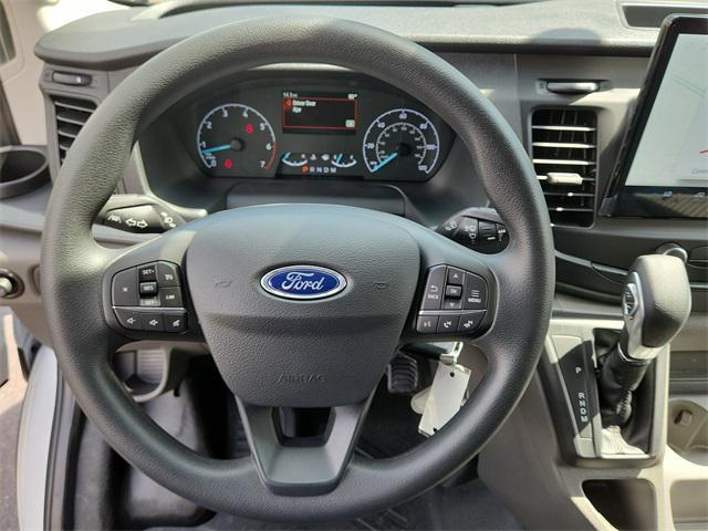 new 2025 Ford Transit-250 car, priced at $55,506