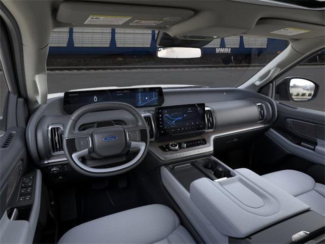 new 2025 Ford Expedition car, priced at $90,990