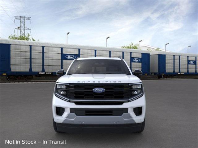 new 2025 Ford Expedition car, priced at $90,990