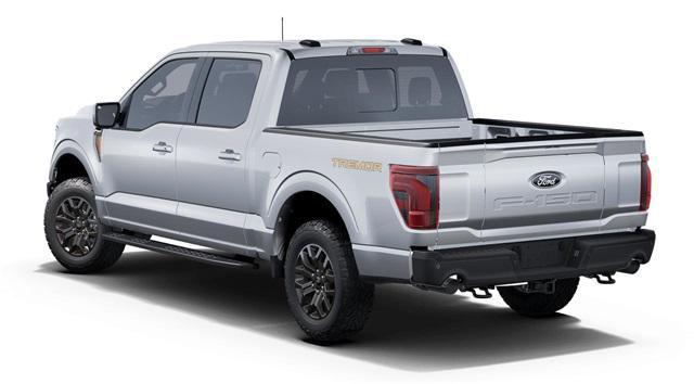 new 2025 Ford F-150 car, priced at $78,520