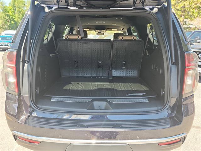 used 2023 Chevrolet Suburban car, priced at $63,537