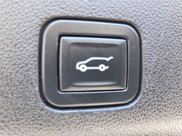 used 2023 Chevrolet Suburban car, priced at $63,537