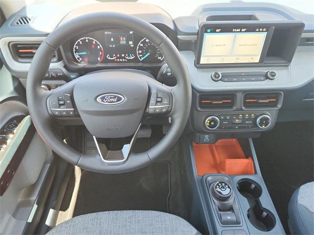new 2024 Ford Maverick car, priced at $33,805