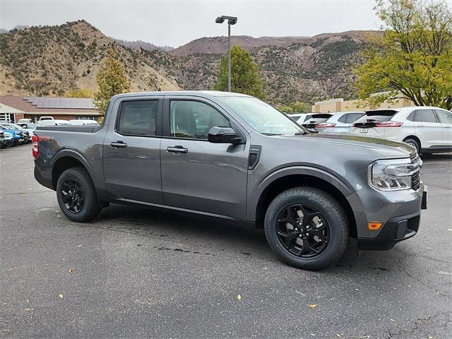 new 2024 Ford Maverick car, priced at $37,850