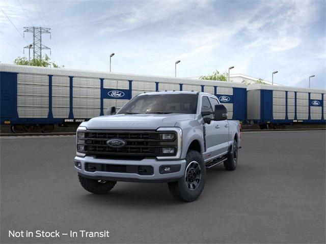 new 2024 Ford F-350 car, priced at $95,410