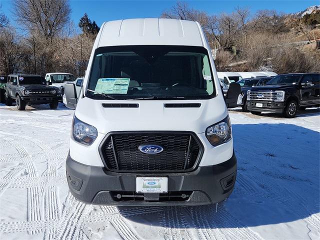 new 2024 Ford Transit-350 car, priced at $58,924