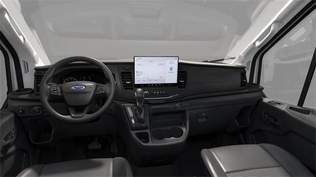 new 2024 Ford Transit-350 car, priced at $64,230