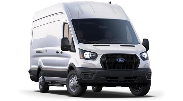 new 2024 Ford Transit-350 car, priced at $64,230