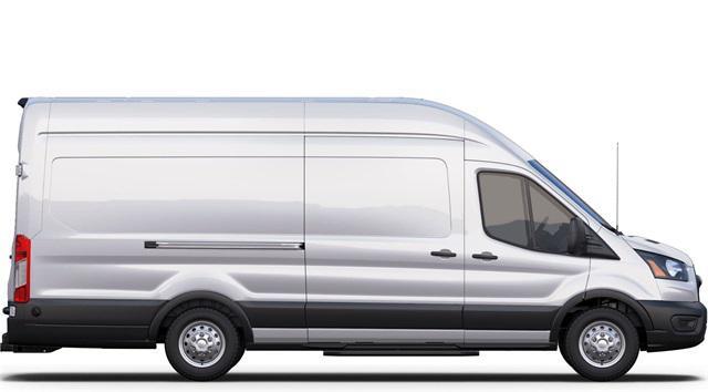 new 2024 Ford Transit-350 car, priced at $64,230