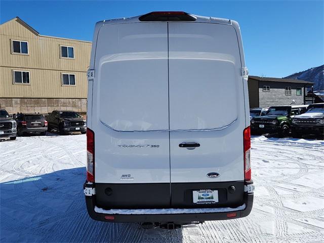 new 2024 Ford Transit-350 car, priced at $58,924