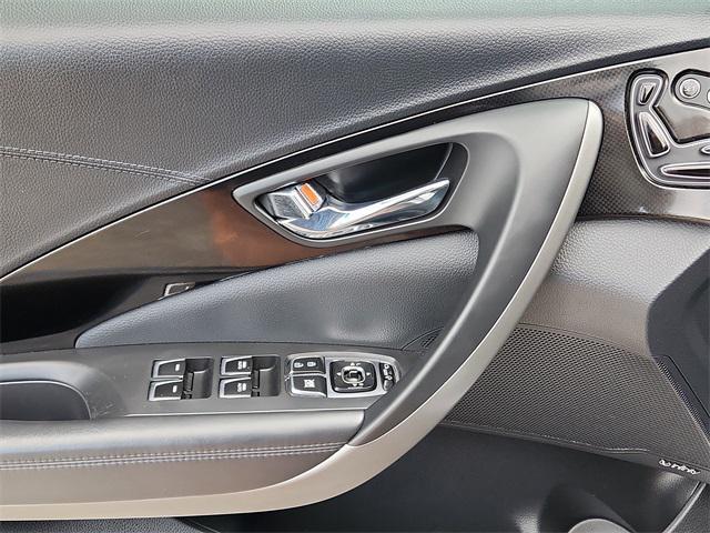 used 2016 Hyundai Azera car